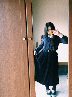 そさんのコーディネート