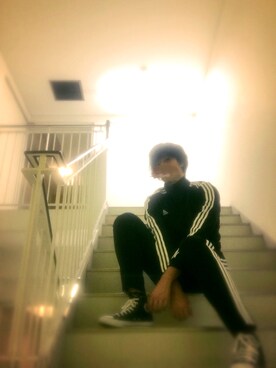 ko-ichiさんのコーディネート