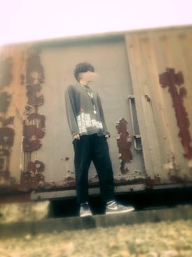 ko-ichiさんのコーディネート