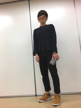 ko-ichiさんのコーディネート