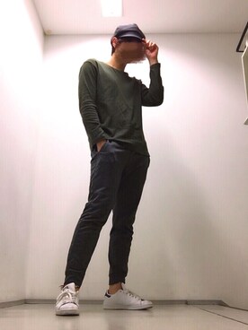 ko-ichiさんのコーディネート