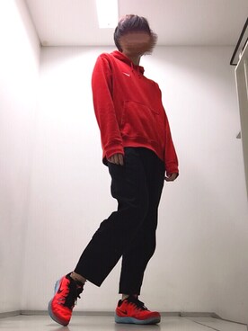 ko-ichiさんのコーディネート