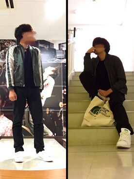 ko-ichiさんのコーディネート