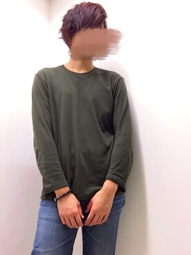 ko-ichiさんのコーディネート