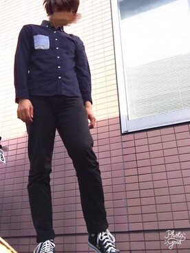 ko-ichiさんのコーディネート