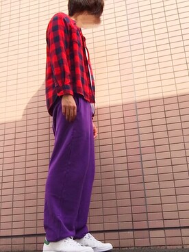 ko-ichiさんのコーディネート