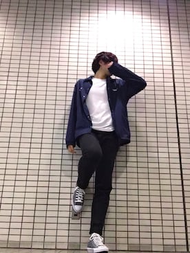 ko-ichiさんのコーディネート