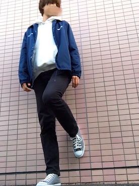 ko-ichiさんのコーディネート