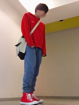 ko-ichiさんのコーディネート