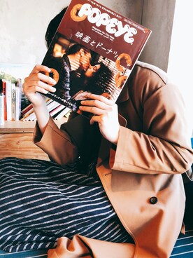 いくらさんのコーディネート