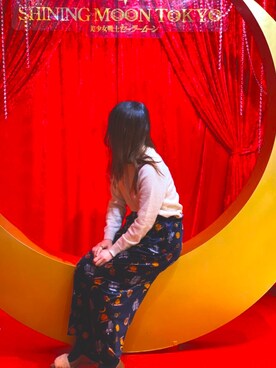 いくらさんのコーディネート