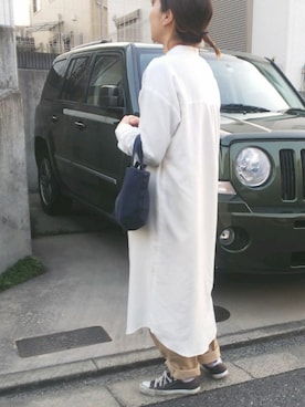 michaさんのコーディネート