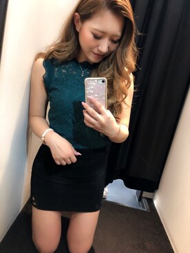 「2018ＡＷ」｜rinaさん（レディース・158cm）の夏コーディネート