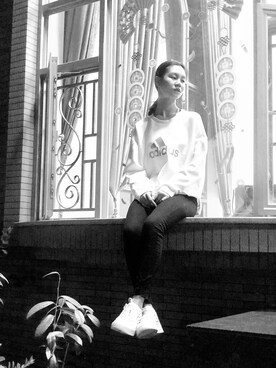 Veeokさんのコーディネート