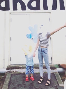 yuriiさんのコーディネート