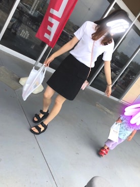 yuriiさんのコーディネート