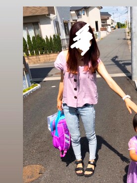 yuriiさんのコーディネート