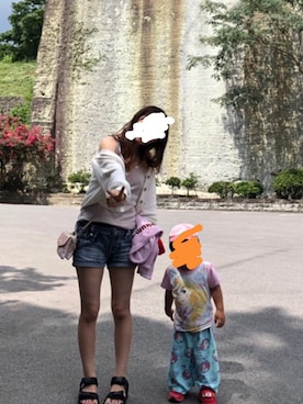 yuriiさんのコーディネート