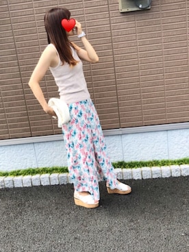 yuriiさんのコーディネート