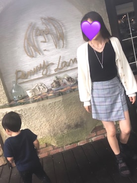 yuriiさんのコーディネート