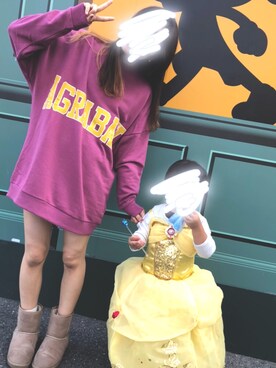 yuriiさんのコーディネート