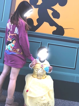 yuriiさんのコーディネート