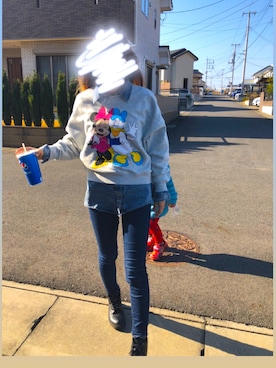 yuriiさんのコーディネート