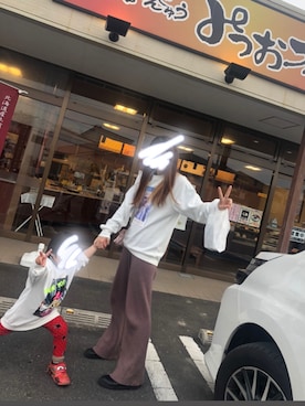 yuriiさんのコーディネート