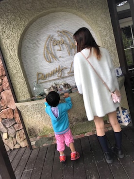 yuriiさんのコーディネート