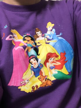 yuriiさんのコーディネート