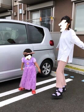 yuriiさんのコーディネート