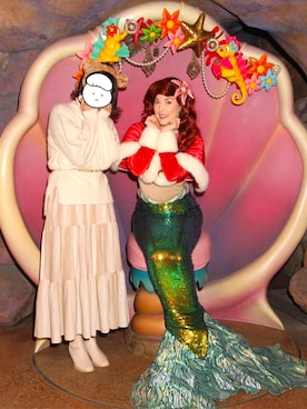 あすさんのコーディネート