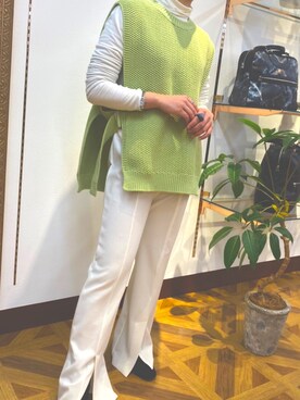 kuriaさんのコーディネート