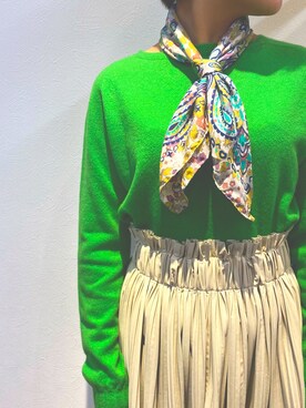 kuriaさんのコーディネート