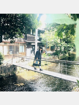 チロさんのコーディネート