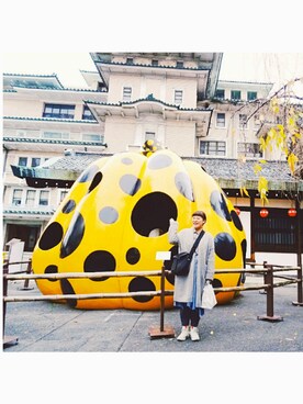 チロさんのコーディネート