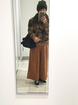 あめちゃんさんのコーディネート