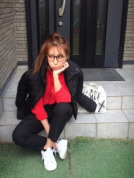 Chinatsu♡さんのコーディネート