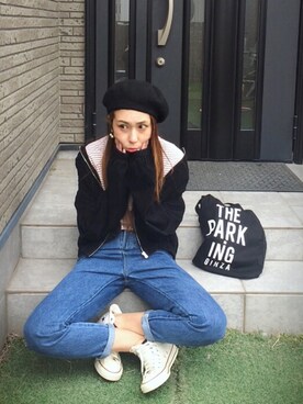 Chinatsu♡さんのコーディネート