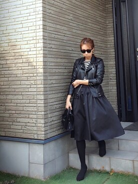 Chinatsu♡さんのコーディネート