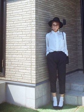 Chinatsu♡さんのコーディネート