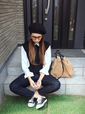 Chinatsu♡さんのコーディネート