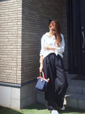 Chinatsu♡さんのコーディネート