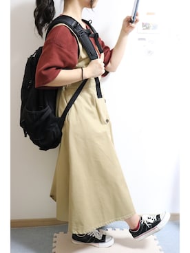 ありんこさんのコーディネート