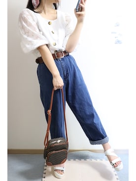 ありんこさんのコーディネート