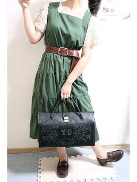 ありんこさんのコーディネート