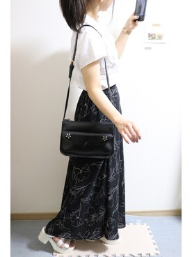 ありんこさんのコーディネート