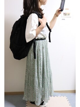 ありんこさんのコーディネート