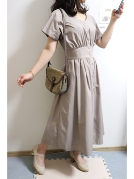 ありんこさんのコーディネート