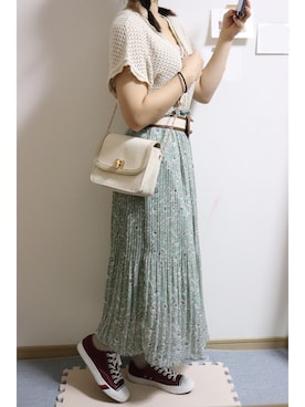 ありんこさんのコーディネート